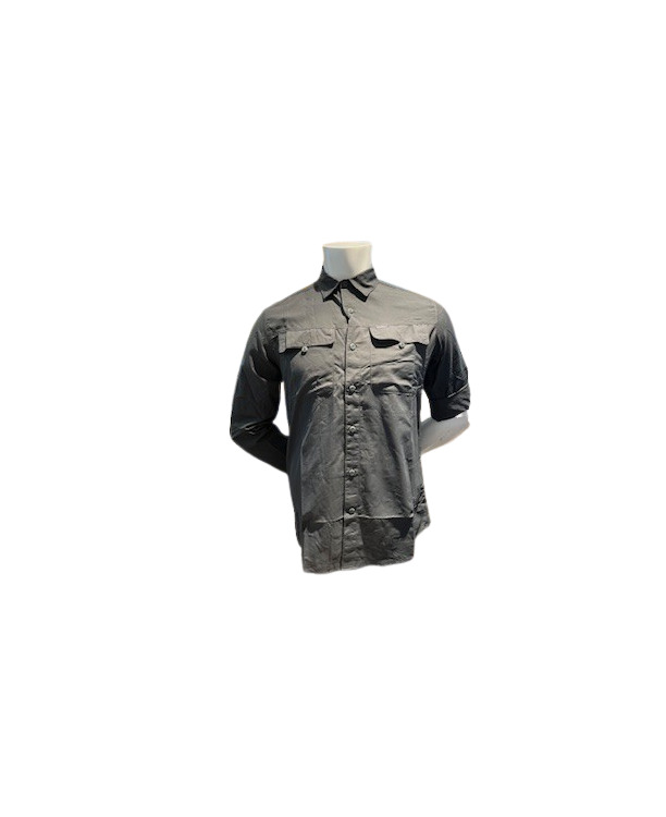 Kestrel Trail FS EU-shirt met lange mouwen
