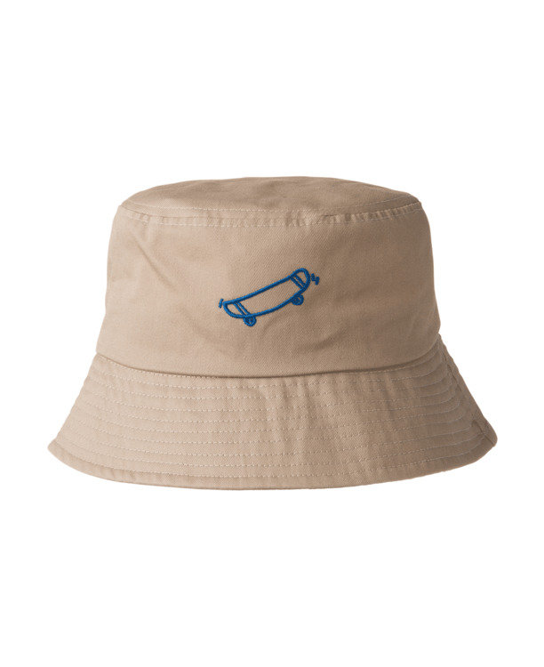 NKNOLO BUCKET HAT