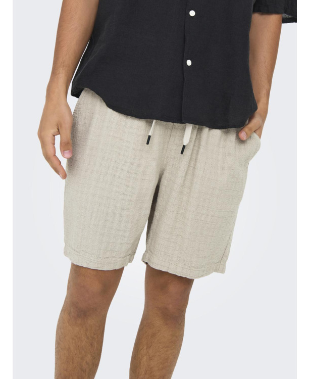 Normale Pasvorm Heren