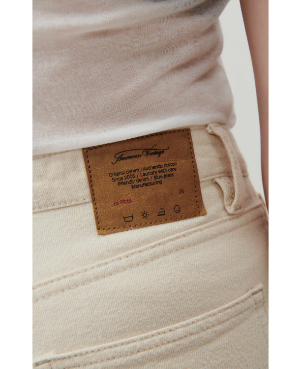 Damesjeans Spywood