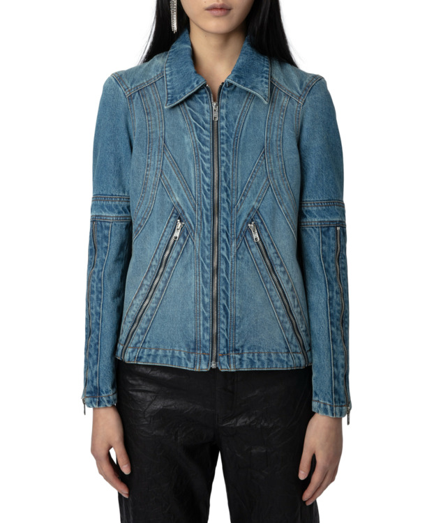 BONS DENIM ECO