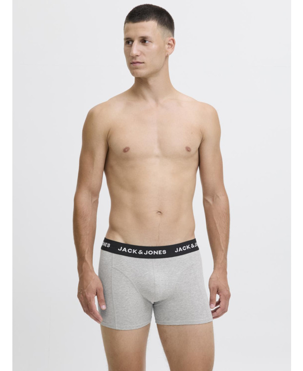 jwhanthony Boxershorts 3 pack