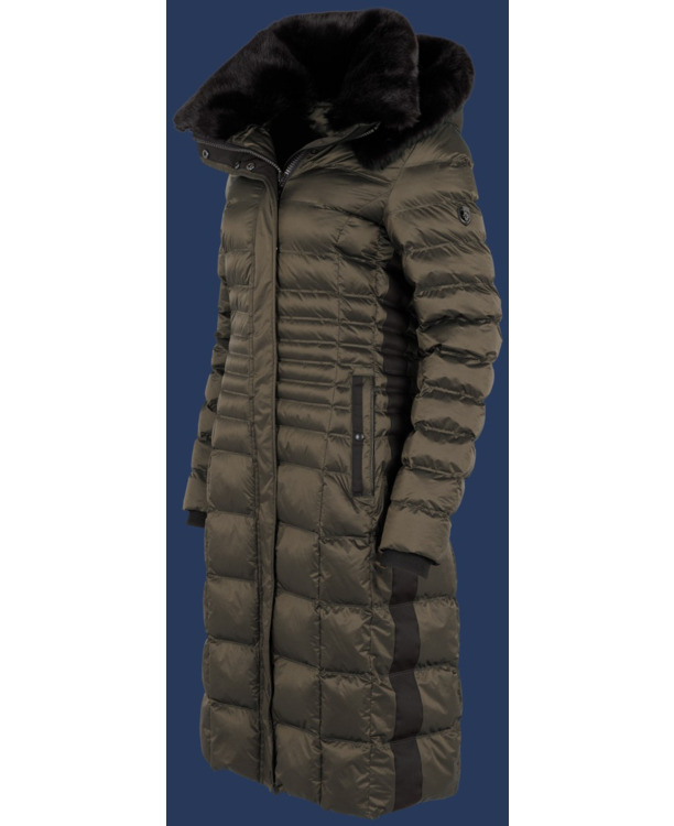 Chrystaline, HoloAirTec