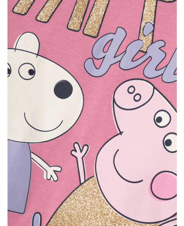 Regular Fit O-Neck Long Sleeves (L/S)