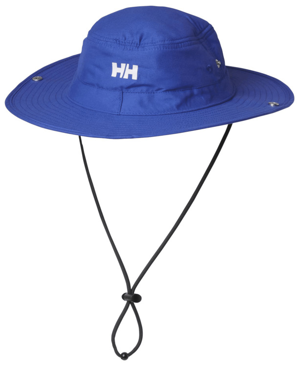 K THE OCEAN RACE SUNHAT