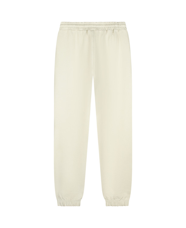 Logo Sweatpants 100% Katoen Mannen