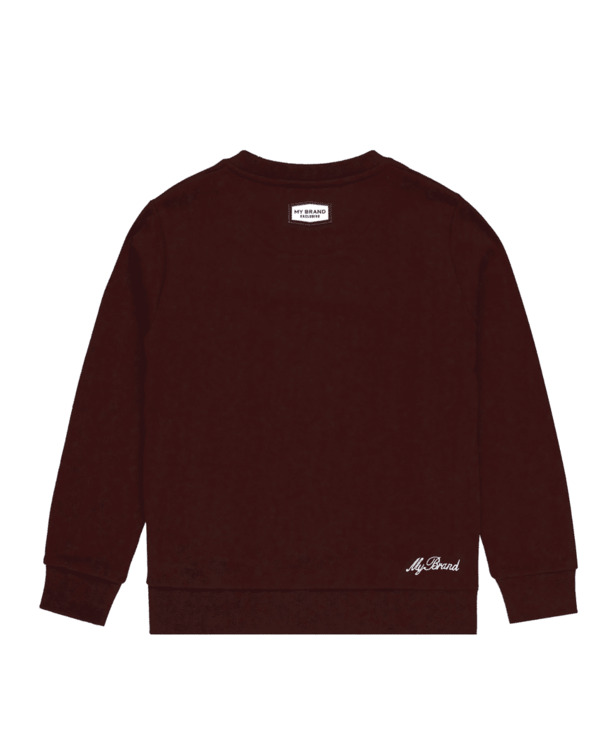 EAGLE RISK SWEATER JUNIOR
