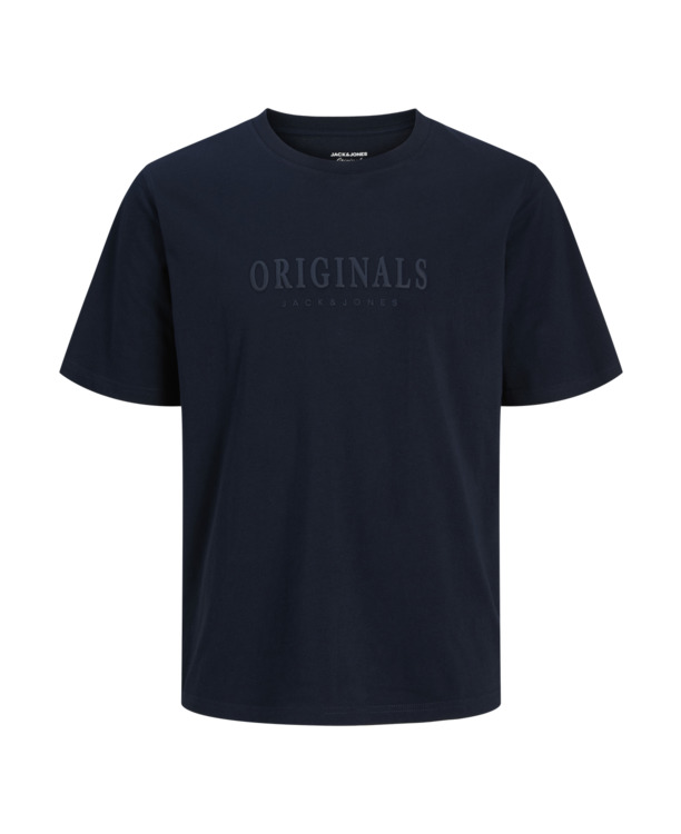 Regular Fit Crew Neck Short Sleeves (S/S)