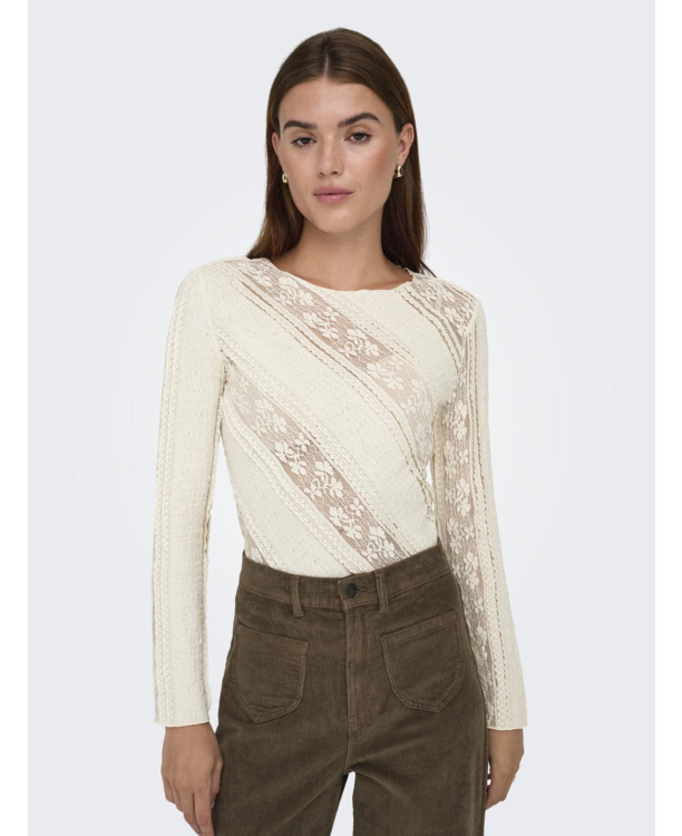 Regular Fit O-Neck Long Sleeves (L/S)