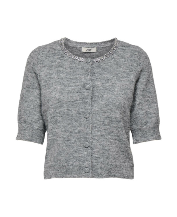 Knit Fit O-Neck 2/4 Sleeves (2/4)