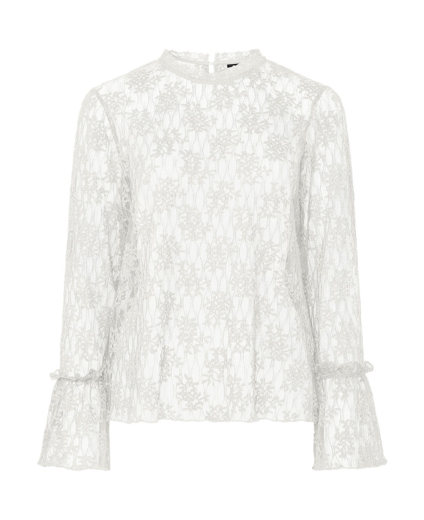 Regular Fit O-Neck Long Sleeves (L/S)