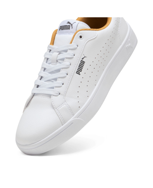 PUMA Grounded Perf PUMA White-Shadow Gr