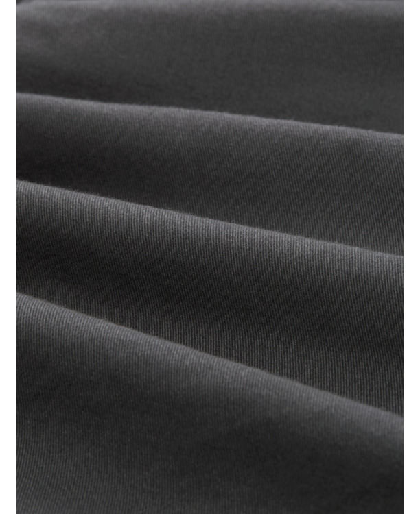 Chino shorts, normale pasvorm