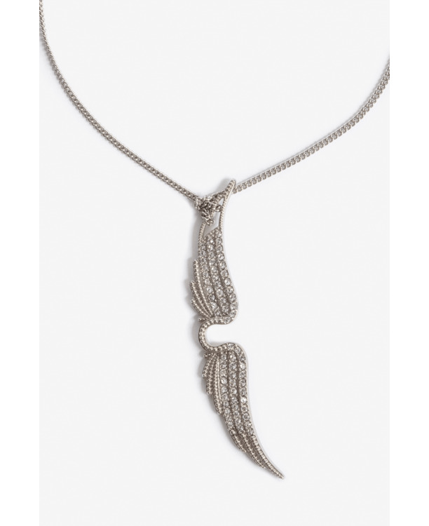 ROCK LONG NECKLACE