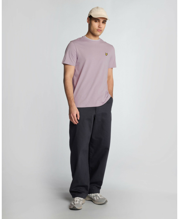Tipped T-shirt