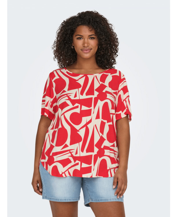 CARNOVA LIFE SS TOP