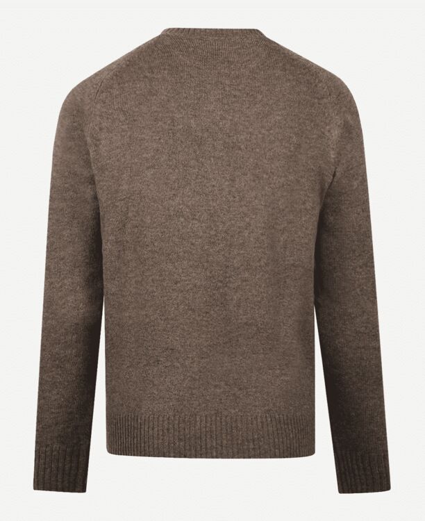 Lambswool Crew neck sweater