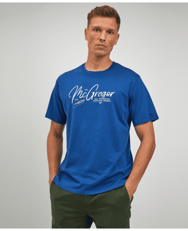 T-shirt Expedition