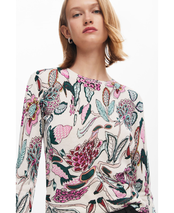 PULLOVER JERS MANCHESTER