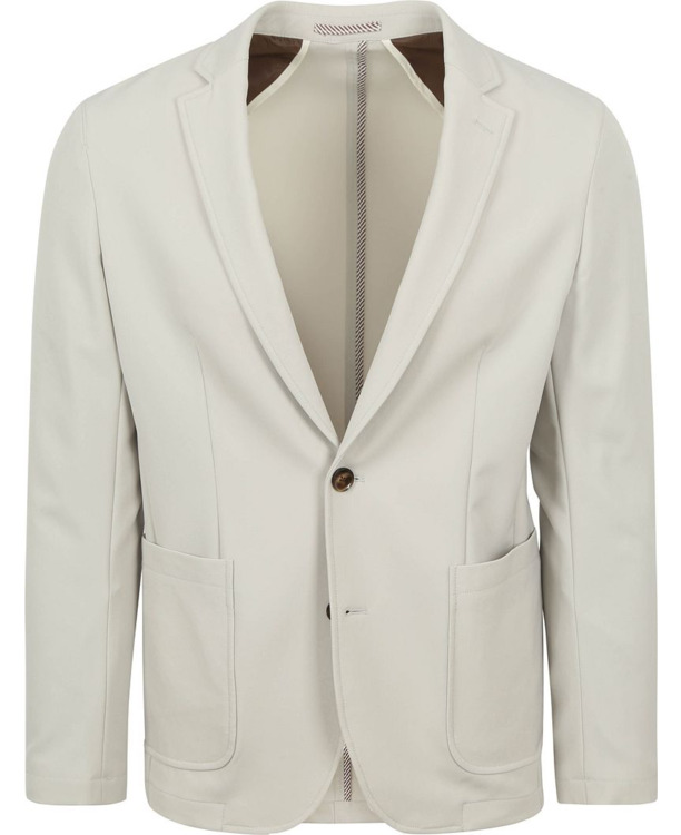 Suitable Colbert Lind Ecru