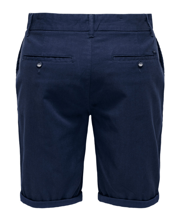 Normale Pasvorm Heren