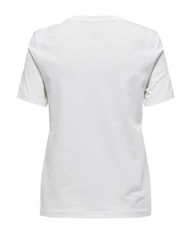Regular Fit O-Neck Short Sleeves (S/S)