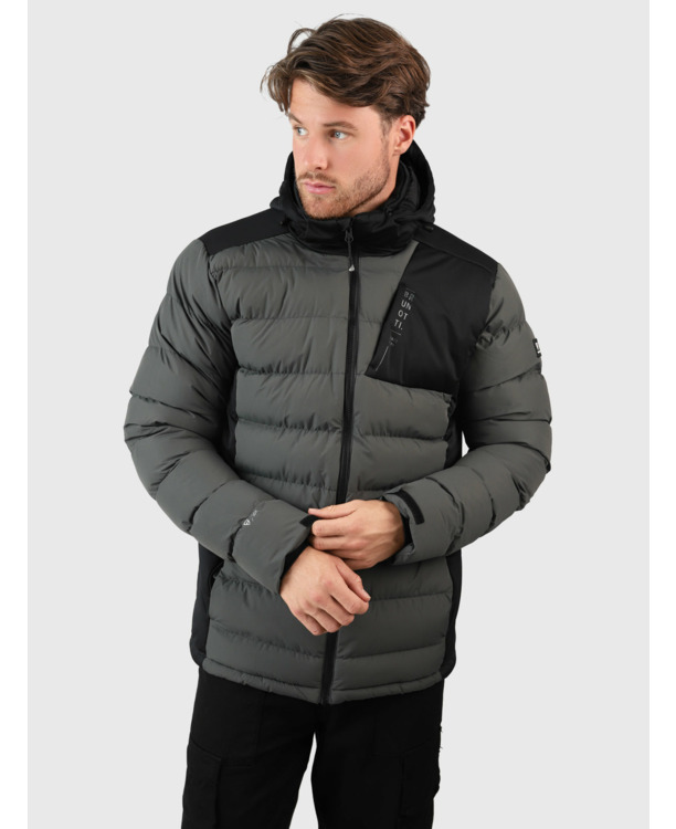 Twyn Men Jacket