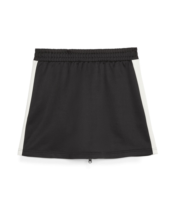 T7 FORWARD HISTORY Skirt PUMA Black