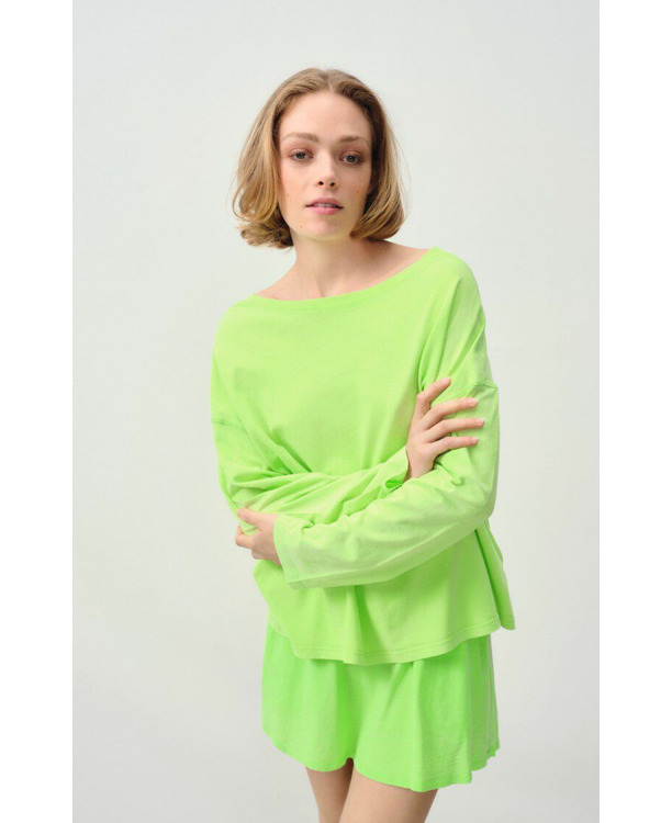 Dames T-shirt Lopintale
