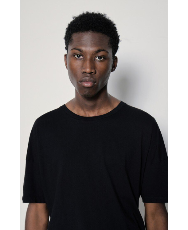 Heren-T-shirt Decatur