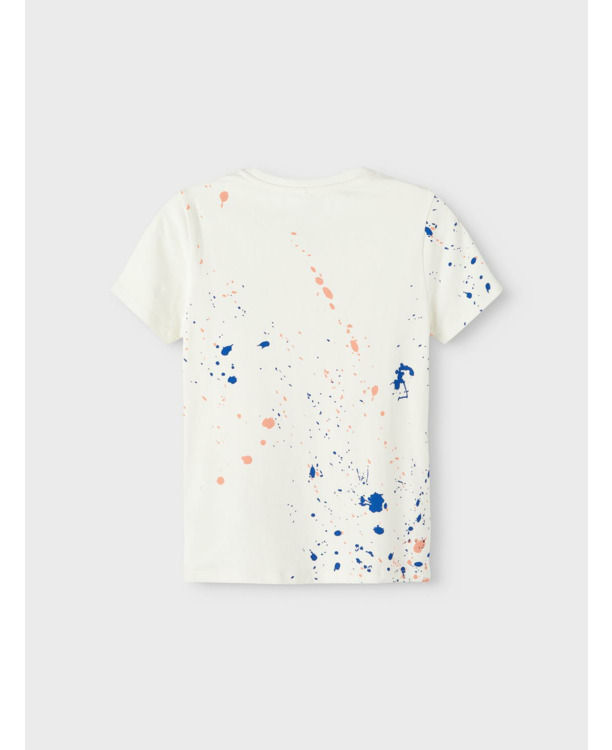 Regular Fit O-Neck Short Sleeves (S/S)