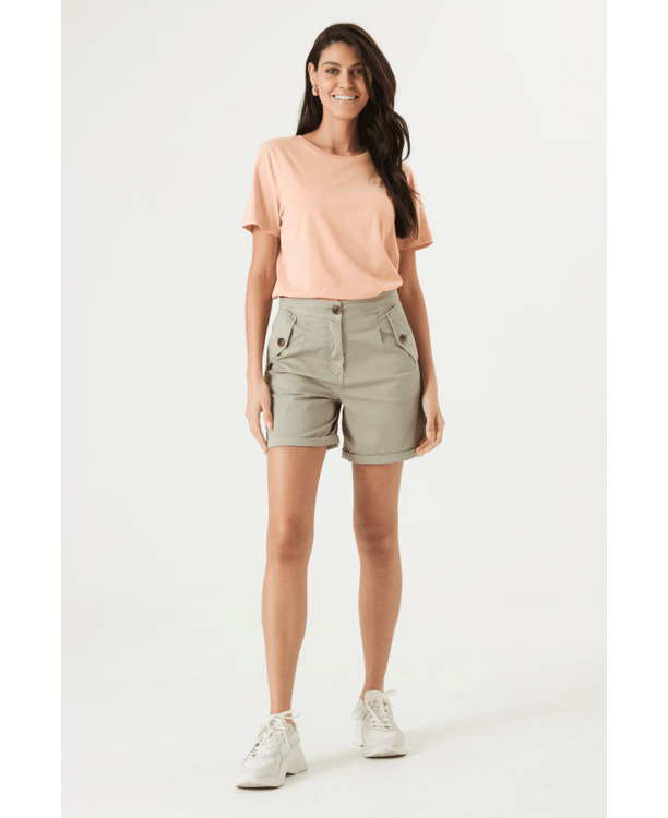 Dames T-shirt