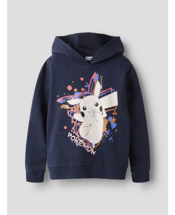 Normale pasvorm ronde hals lange mouwen (L/S) Meisjes