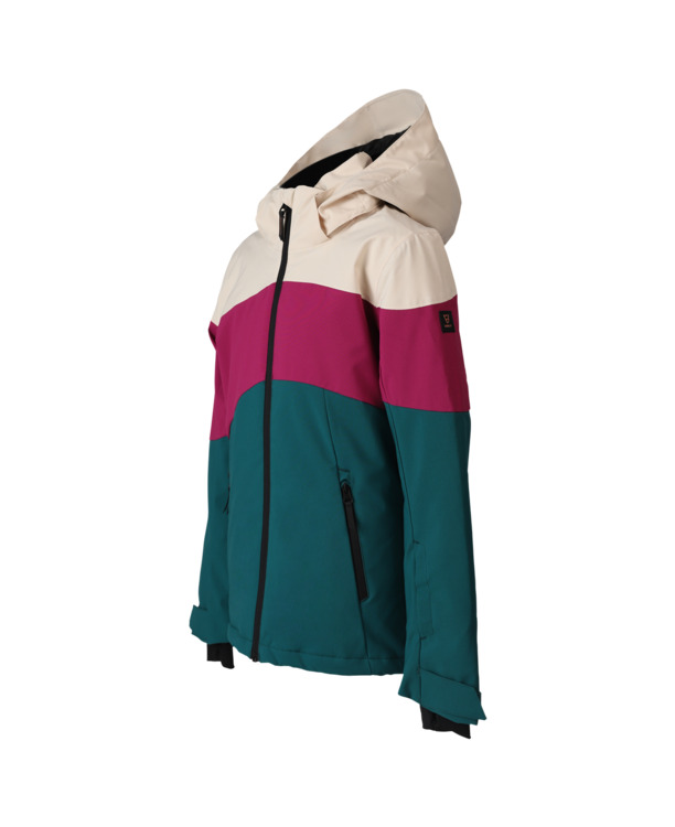 Phoenixy Girls Snow Jacket