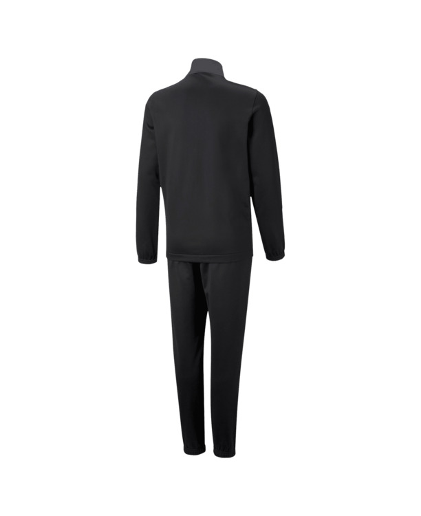 individualRISE Tracksuit Jr Puma Black-