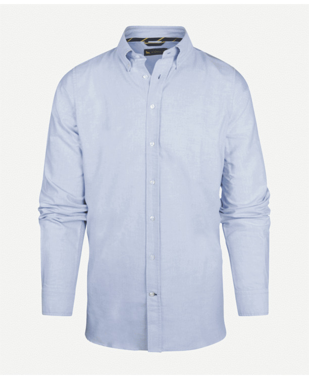 Anniversary Oxford Shirt BD RF