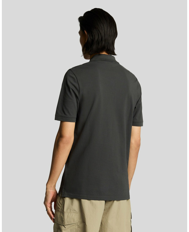 Superfine Polo Shirt