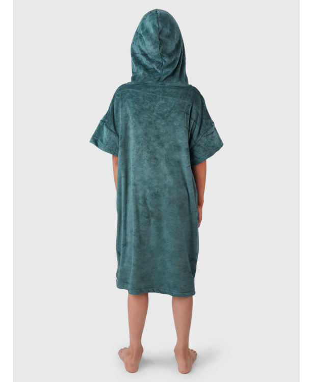 Poncho Panchia