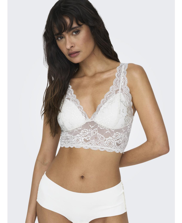 ONLCHLOE LACE BRA NOOS ACC
