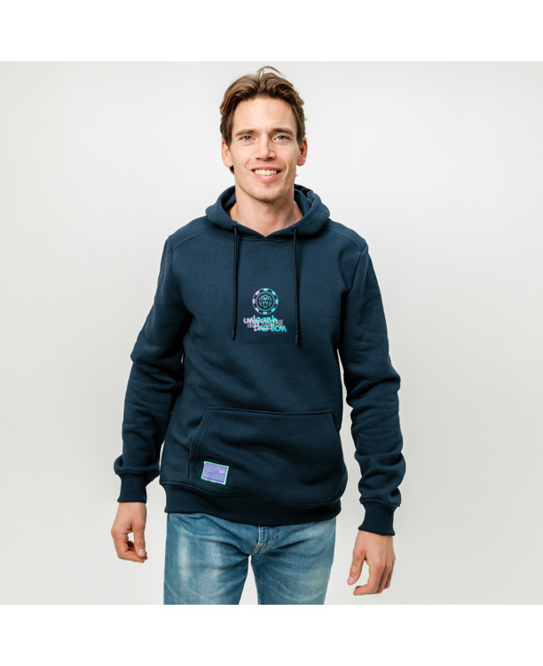 Las Vegas Hoodie - Max Verstappen