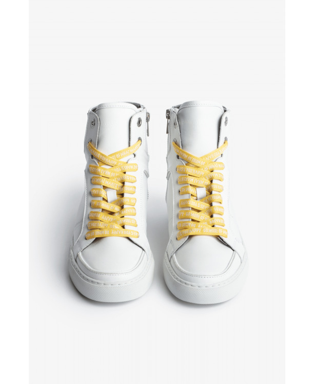 LACES