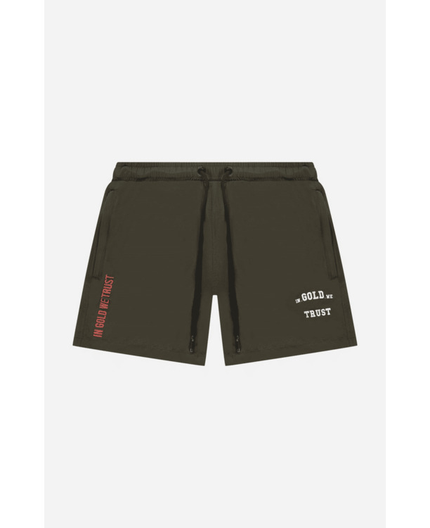 Het Marley Bos Nacht Unisex