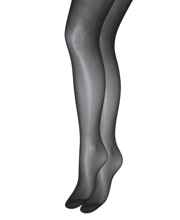 VMLOVE TIGHTS - 20 DEN 2-PACK NOOS