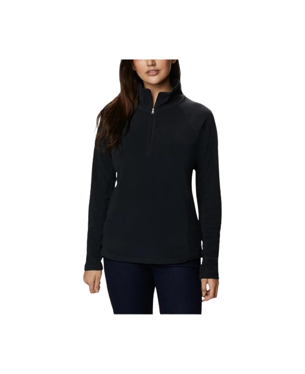 W Pine Ridge FS Fleece 1/2 Rits