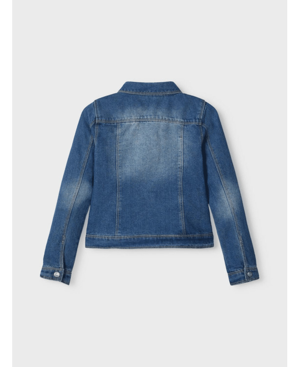 V-Neck Long Sleeves (L/S) Jas