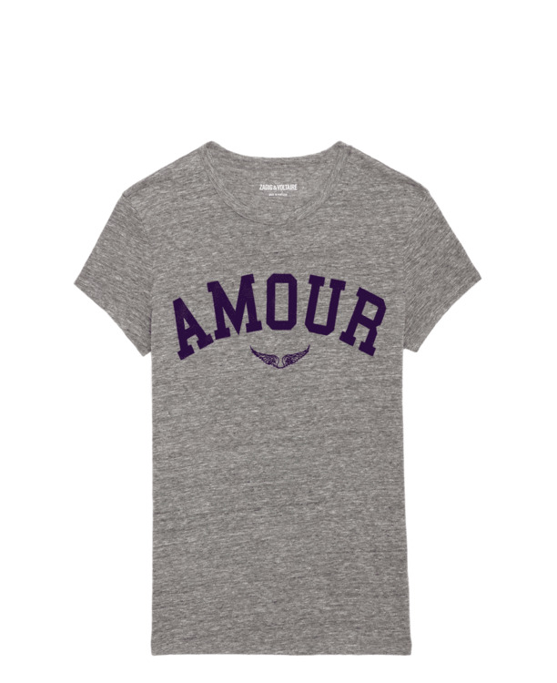 WALK PC FLAMME AMOUR