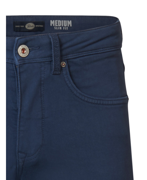 Men Shorts Denim
