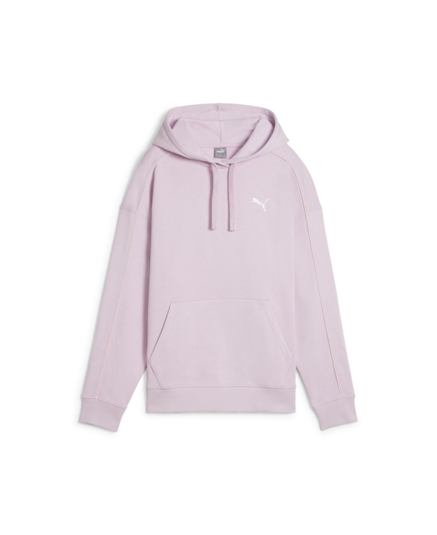 HER Hoodie TR Vrouw