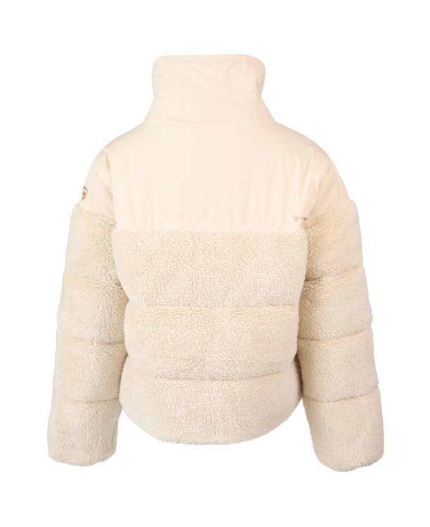 Teddy Women Jacket