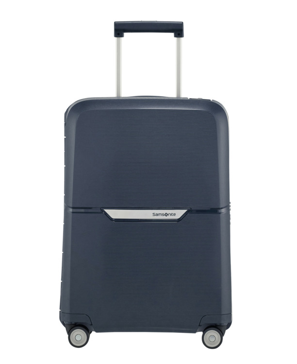 SPINNER 55/20 Grootte cabine